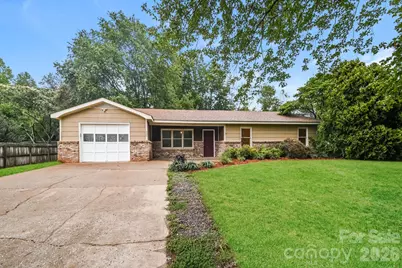 320 Aqua Drive, Forest City, NC 28043 - Photo 20