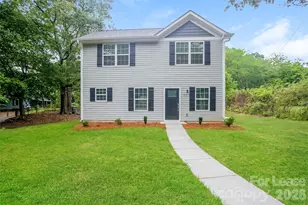 117 Fort Worth Ave, Kannapolis, NC 28083 - Photo 1