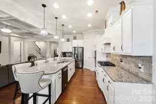 12726 Rusty Blackbird Wy, Charlotte, NC 28278 - Photo 12