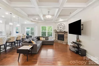 12726 Rusty Blackbird Way, Charlotte, NC 28278 - Photo 10