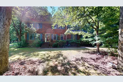 2129 Redwood Drive, Indian Trail, NC 28079 - Photo 2