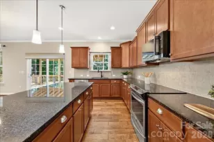 108 Timberfalls Ct, Mooresville, NC 28115 - Photo 16