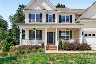 108 Timberfalls Ct, Mooresville, NC 28115 - Photo 1