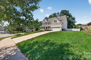108 Timberfalls Ct, Mooresville, NC 28115 - Photo 4
