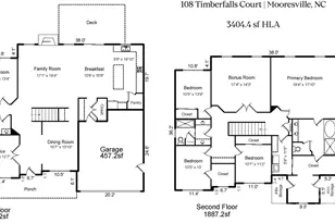 108 Timberfalls Ct, Mooresville, NC 28115 - Photo 48