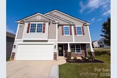9833 Wardley Drive, Charlotte, NC 28215 - Photo 1