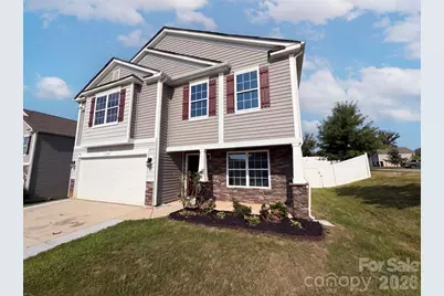 9833 Wardley Drive, Charlotte, NC 28215 - Photo 22