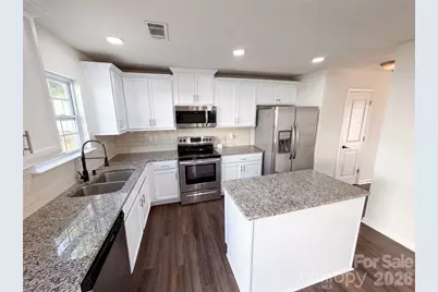 9833 Wardley Drive, Charlotte, NC 28215 - Photo 12