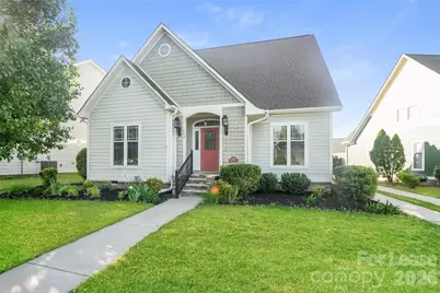 1402 Troon Drive, Salisbury, NC 28144 - Photo 2