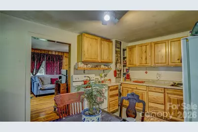 1213 Roaring Fork Road, Mars Hill, NC 28754 - Photo 8