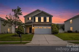 4006 Farm Pond Rd, Indian Trail, NC 28079 - Photo 1