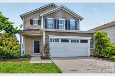 4006 Farm Pond Road, Indian Trail, NC 28079 - Photo 2