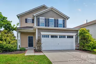 4006 Farm Pond Rd, Indian Trail, NC 28079 - Photo 2