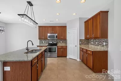 4006 Farm Pond Road, Indian Trail, NC 28079 - Photo 8