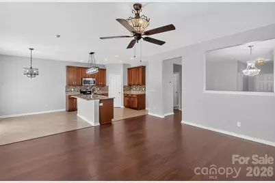 4006 Farm Pond Road, Indian Trail, NC 28079 - Photo 10