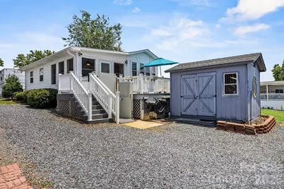 111 Scenic View Lane, New London, NC 28127 - Photo 1