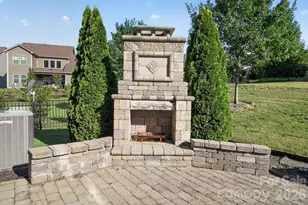 15319 Venezia Ln, Huntersville, NC 28078 - Photo 22