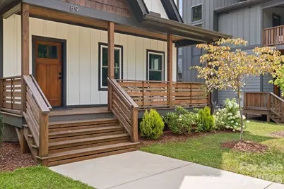 89 Glendale Avenue, Asheville, NC 28803 - Photo 6