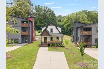89 Glendale Avenue, Asheville, NC 28803 - Photo 4