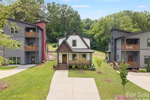 89 Glendale Ave, Asheville, NC 28803 - Photo 4