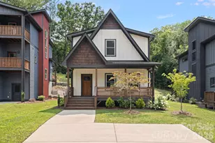 89 Glendale Ave, Asheville, NC 28803 - Photo 1