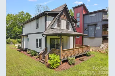 89 Glendale Avenue, Asheville, NC 28803 - Photo 2
