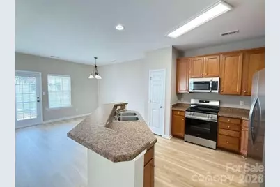 17756 Trolley Crossing Way, Cornelius, NC 28031 - Photo 12