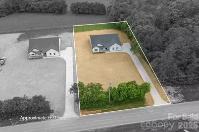 1355 Zeb Haynes Road, Maiden, NC 28650 - Photo 2