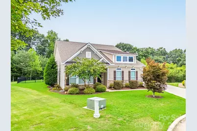 229 Hunters Hill Drive, Statesville, NC 28677 - Photo 6