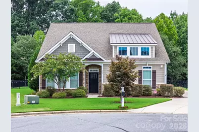 229 Hunters Hill Drive, Statesville, NC 28677 - Photo 2