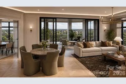 309 Laurel Avenue S #701, Charlotte, NC 28207 - Photo 2
