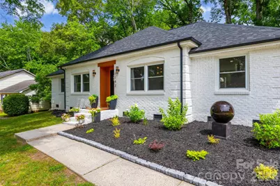 1142 Fox Run Drive, Charlotte, NC 28212 - Photo 2