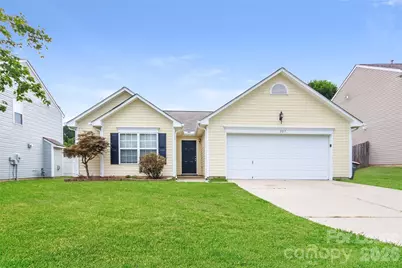 2017 Clear Brooke Drive, Kannapolis, NC 28083 - Photo 1