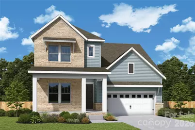 13122 Benessare Lane, Matthews, NC 28105 - Photo 1