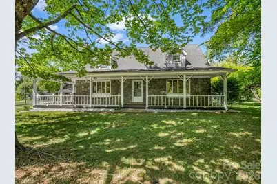 363 Etowah School Road, Hendersonville, NC 28739 - Photo 1