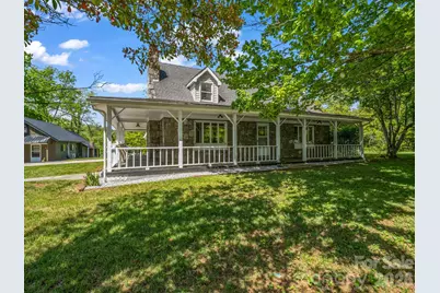363 Etowah School Road #1, Hendersonville, NC 28739 - Photo 2