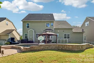 3812 Litchfield Dr, Waxhaw, NC 28173 - Photo 4