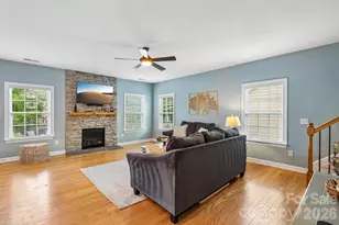 3812 Litchfield Dr, Waxhaw, NC 28173 - Photo 6