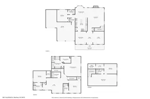 3812 Litchfield Dr, Waxhaw, NC 28173 - Photo 48