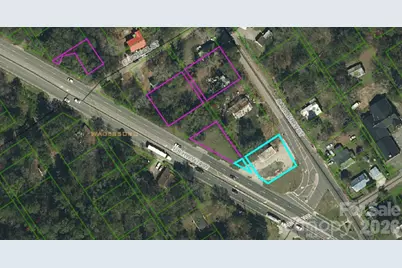 930 W US Hwy 74 Highway, Wadesboro, NC 28170 - Photo 1