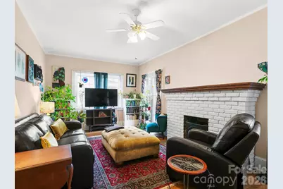 27 Warwick Road, Asheville, NC 28803 - Photo 10