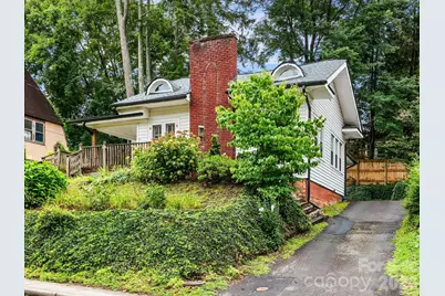 27 Warwick Road, Asheville, NC 28803 - Photo 4