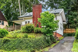27 Warwick Rd, Asheville, NC 28803 - Photo 4