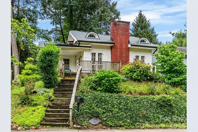 27 Warwick Road, Asheville, NC 28803 - Photo 2