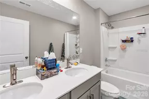 124 Sequoia Frst Dr, Mooresville, NC 28117 - Photo 18