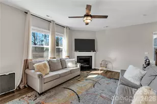 124 Sequoia Frst Dr, Mooresville, NC 28117 - Photo 4