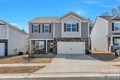 124 Sequoia Forest Drive, Mooresville, NC 28117 - Photo 1