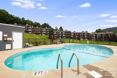 2881 White Oak Mountain Road #1A, Columbus, NC 28722 - Photo 18