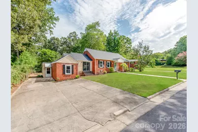 331 Park Road, Albemarle, NC 28001 - Photo 2