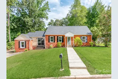 331 Park Road, Albemarle, NC 28001 - Photo 1